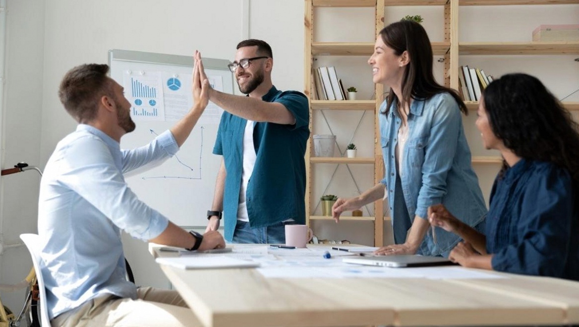 Advanced Japanese business fluency development